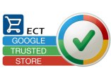 Google Customer Reviews for ECT