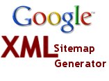 Google XML Sitemap Generator