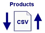 Advanced CSV Product Data Utility 2.0