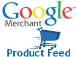 Google Merchant Product Feed