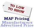 MAP Pricing